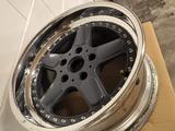 BMW SCHNITZER JAPAN R17 за 1 200 000 тг. в Астана