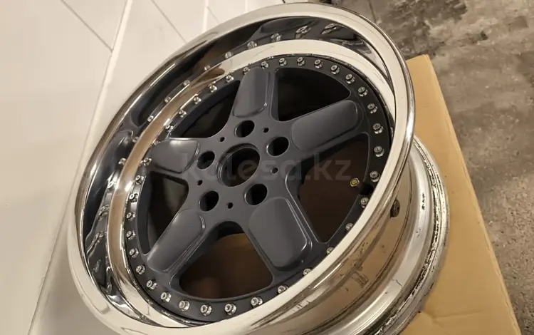 BMW SCHNITZER JAPAN R17 за 1 200 000 тг. в Астана