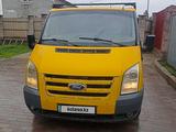 Ford Transit 2009 года за 5 000 000 тг. в Алматы – фото 2