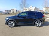 Hyundai Tucson 2018 года за 11 000 000 тг. в Уральск – фото 5