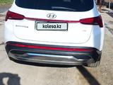 Hyundai Santa Fe 2023 года за 21 000 000 тг. в Туркестан – фото 2