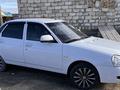 ВАЗ (Lada) Priora 2170 2012 года за 2 399 999 тг. в Атырау – фото 2