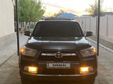 Toyota 4Runner 2011 года за 17 500 000 тг. в Актау – фото 2