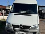 Mercedes-Benz Sprinter 2004 годаүшін6 800 000 тг. в Алматы – фото 5