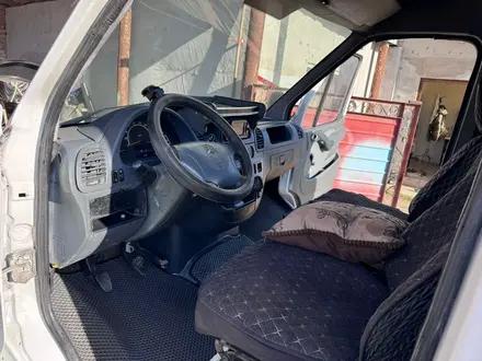 Mercedes-Benz Sprinter 2004 года за 6 800 000 тг. в Алматы – фото 14