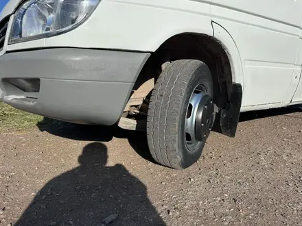 Mercedes-Benz Sprinter 2004 года за 6 800 000 тг. в Алматы – фото 15