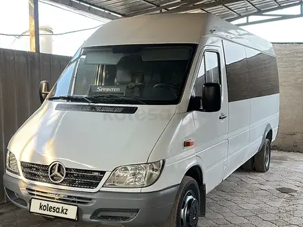 Mercedes-Benz Sprinter 2004 года за 6 800 000 тг. в Алматы