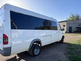 Mercedes-Benz Sprinter 2004 годаүшін6 800 000 тг. в Алматы – фото 3