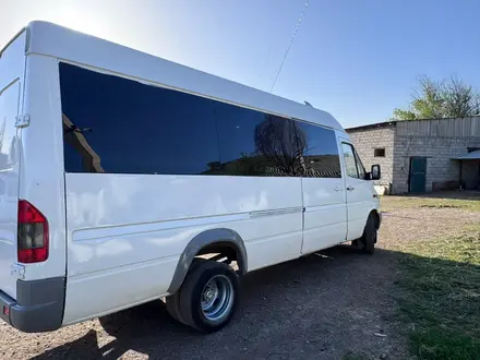 Mercedes-Benz Sprinter 2004 года за 6 800 000 тг. в Алматы – фото 3