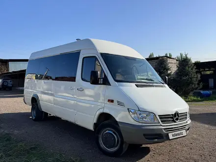 Mercedes-Benz Sprinter 2004 года за 6 800 000 тг. в Алматы – фото 2