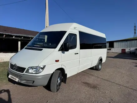 Mercedes-Benz Sprinter 2004 года за 6 800 000 тг. в Алматы – фото 6