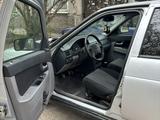 ВАЗ (Lada) Priora 2170 2009 года за 2 300 000 тг. в Усть-Каменогорск – фото 5