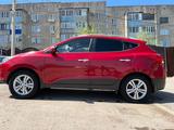 Hyundai Tucson 2013 года за 6 500 000 тг. в Темиртау