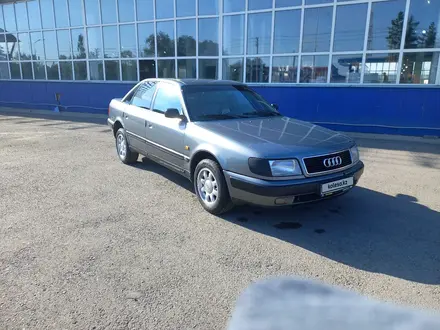 Audi 100 1994 года за 2 500 000 тг. в Талдыкорган