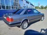 Audi 100 1994 года за 2 500 000 тг. в Талдыкорган – фото 2