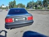 Audi 100 1994 года за 2 500 000 тг. в Талдыкорган – фото 3