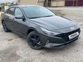 Hyundai Elantra 2023 годаfor10 000 000 тг. в Шымкент – фото 2