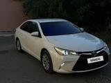 Toyota Camry 2015 годаfor11 000 000 тг. в Кызылорда