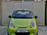 Daewoo Matiz 2012 года за 2 450 000 тг. в Шымкент – фото 4