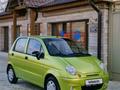 Daewoo Matiz 2012 года за 2 450 000 тг. в Шымкент