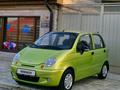 Daewoo Matiz 2012 года за 2 450 000 тг. в Шымкент – фото 2