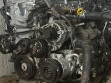 Двигатель toyota 2az-fe 2.4литра (2AZ/2AR/1MZ/3MZ/1GR/2GR/3GR/4GR) за 69 000 тг. в Алматы – фото 2