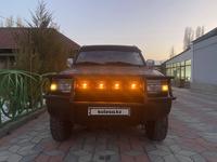 Mitsubishi Pajero 1999 года за 3 500 000 тг. в Тараз