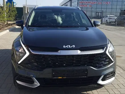 Kia Sportage 2022 года за 15 000 000 тг. в Атырау – фото 7