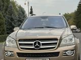 Mercedes-Benz GL 550 2008 года за 11 900 000 тг. в Алматы