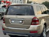Mercedes-Benz GL 550 2008 года за 11 900 000 тг. в Алматы – фото 3