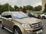 Mercedes-Benz GL 550 2008 года за 11 900 000 тг. в Алматы – фото 5