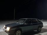 ВАЗ (Lada) 2109 2001 годаfor750 000 тг. в Актобе