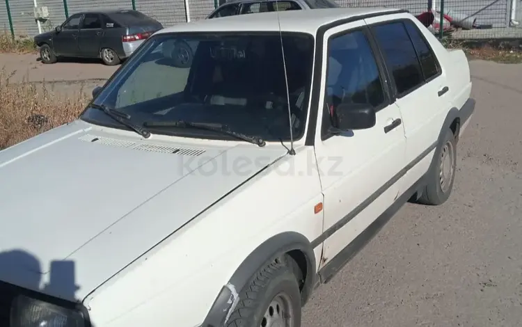 Volkswagen Jetta 1989 годаүшін650 000 тг. в Костанай