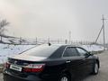 Toyota Camry 2017 годаүшін11 300 000 тг. в Шымкент – фото 4