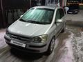 Hyundai Getz 2002 годаfor2 400 000 тг. в Алматы – фото 3