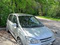 Hyundai Getz 2002 годаfor2 400 000 тг. в Алматы – фото 5