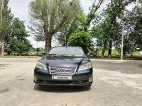 Lexus ES 350 2011 года за 10 800 000 тг. в Тараз