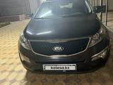 Kia Sportage 2015 годаүшін7 400 000 тг. в Алматы – фото 4