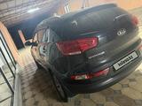 Kia Sportage 2015 годаүшін7 400 000 тг. в Алматы – фото 3