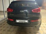Kia Sportage 2015 годаүшін7 400 000 тг. в Алматы – фото 5