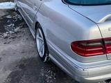Mercedes-Benz E 500 2000 годаfor6 600 000 тг. в Шымкент – фото 4