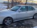 Mercedes-Benz E 500 2000 годаfor6 600 000 тг. в Шымкент – фото 9