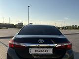 Toyota Corolla 2017 года за 5 700 000 тг. в Астана – фото 4