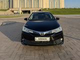 Toyota Corolla 2017 года за 5 700 000 тг. в Астана