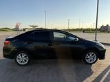 Toyota Corolla 2017 года за 5 700 000 тг. в Астана – фото 3