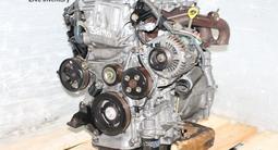Двигатель привозной Camry 2.4 Мотор 2AZ-FE Япония за 155 500 тг. в Алматы