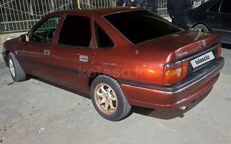 Opel Vectra 1995 годаүшін1 500 000 тг. в Туркестан