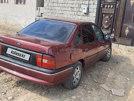 Opel Vectra 1995 года за 1 500 000 тг. в Туркестан – фото 6