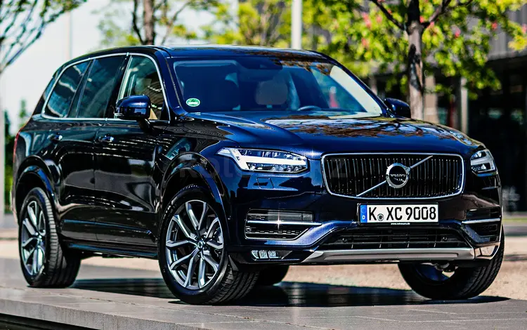 запасные части, на автомобили марки volvo, новые, б/у, в наличи в Алматы