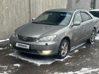 Toyota Camry 2005 годаүшін7 300 000 тг. в Туркестан